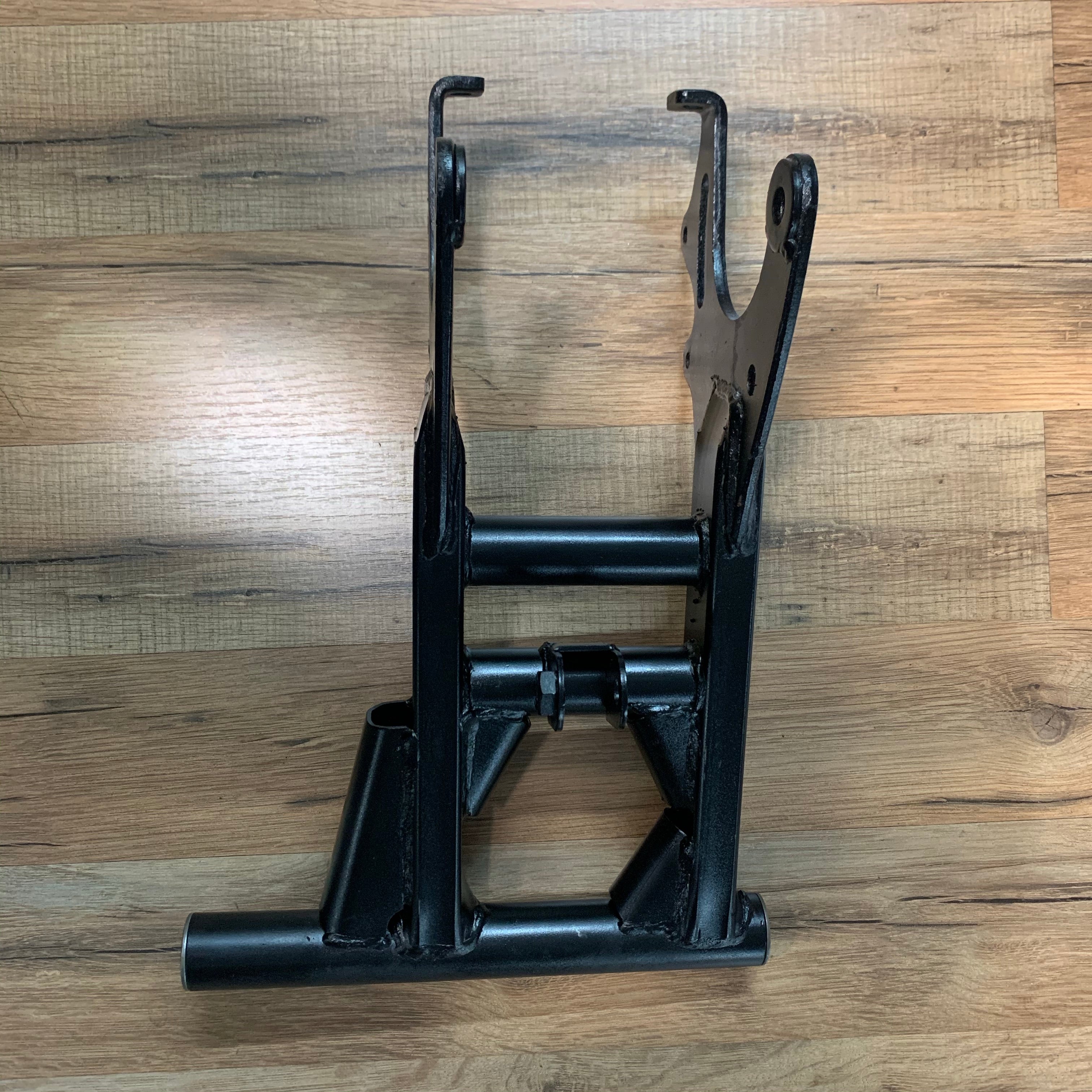 (01) DRR Rear Swing Arm