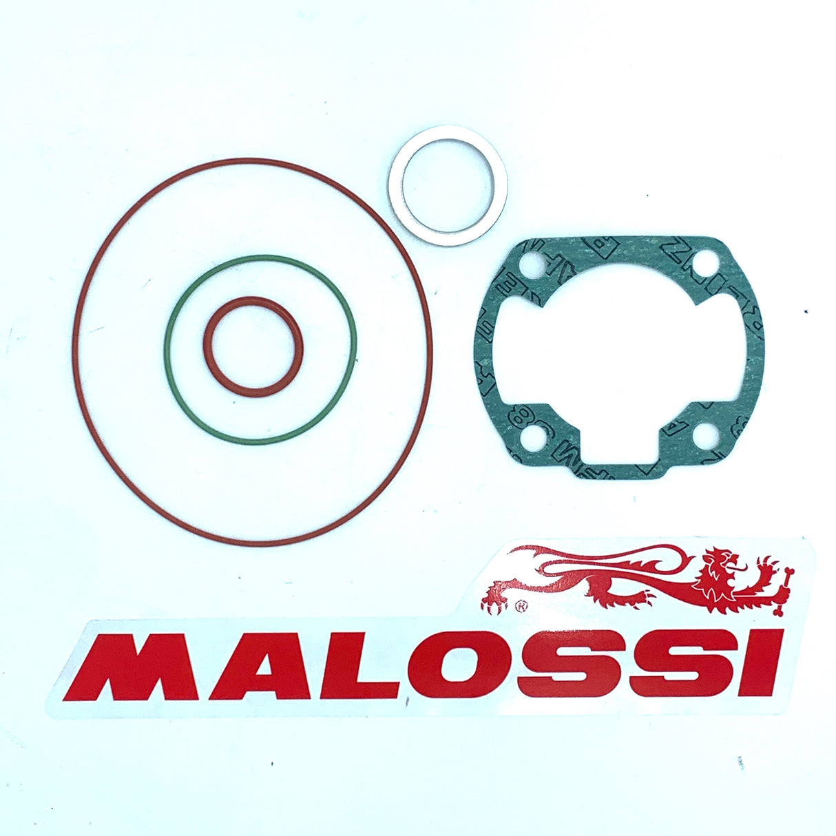 Malossi 50cc Team Gasket Kit