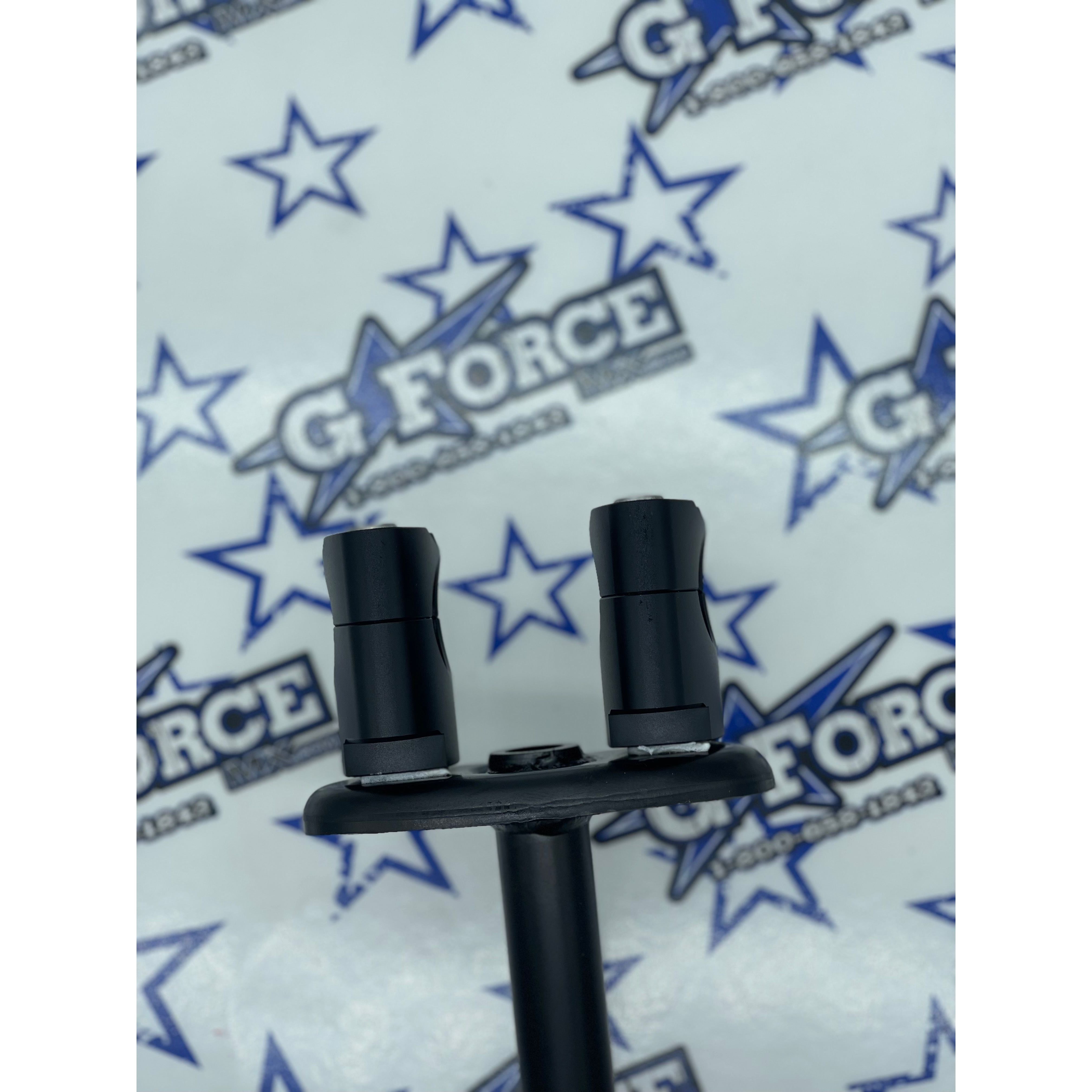 1-1/8” Fat Bar Adaptors - DRR Stock Stem