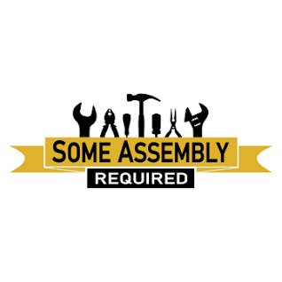Some Assembly Required by the Purchaser