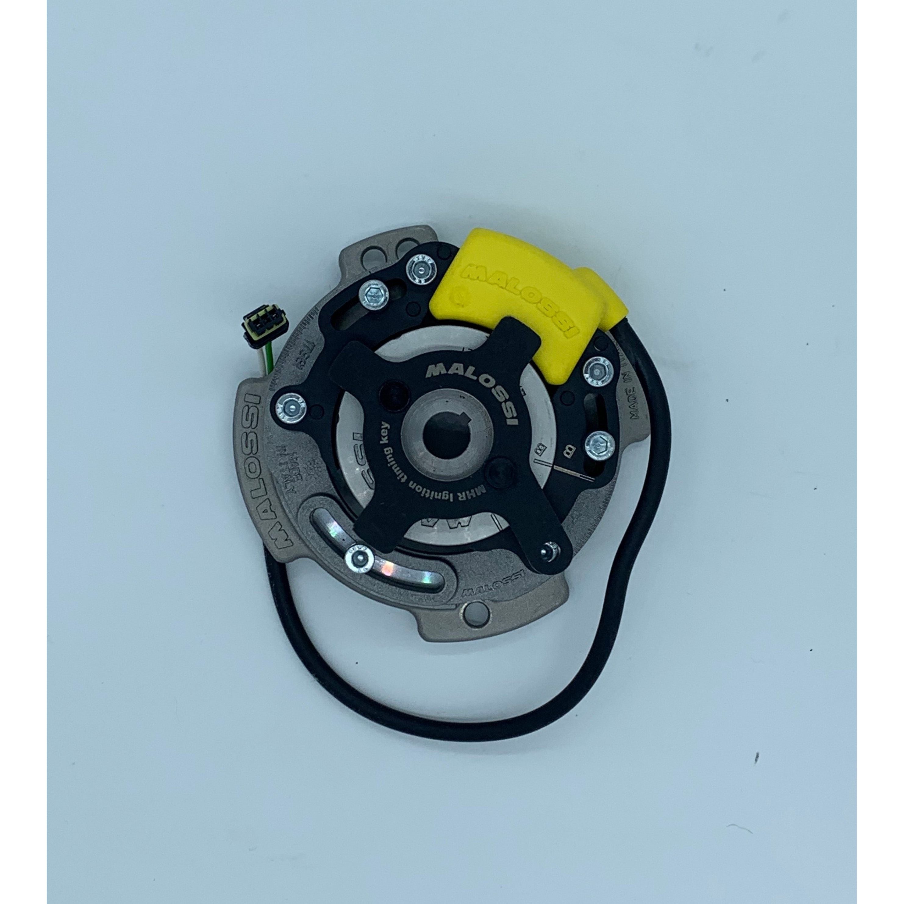 Ignition Timing Install Key - Malossi MHR II PVL