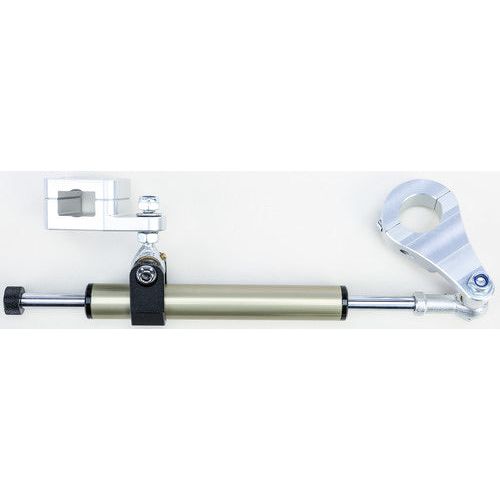 Steering Stabilizer (Rebuildable) WITH DRR/APEX CLAMP