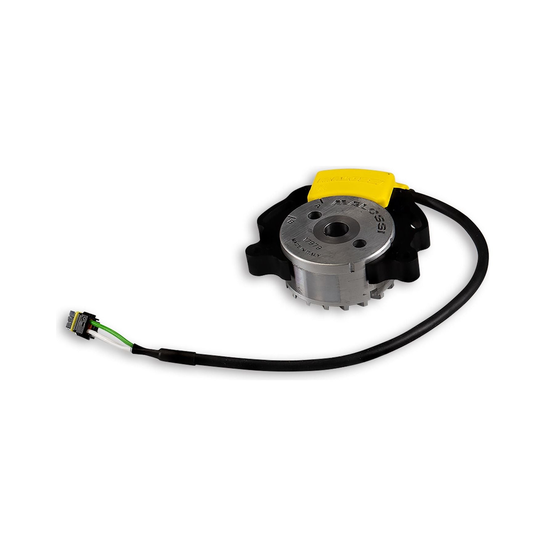 Stator - Malossi PVL - MHR II #7