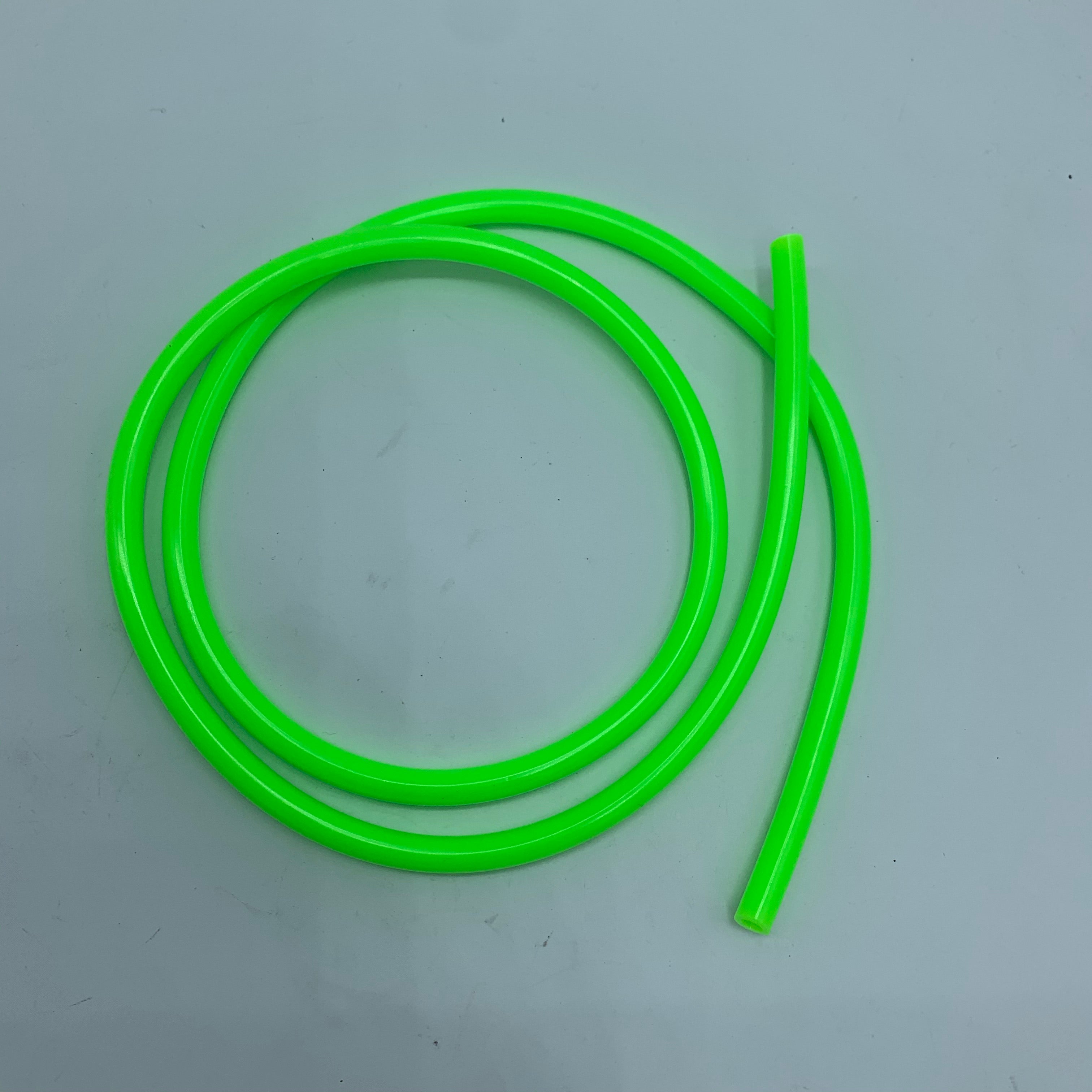 Colored Fuel Line 1 Meter