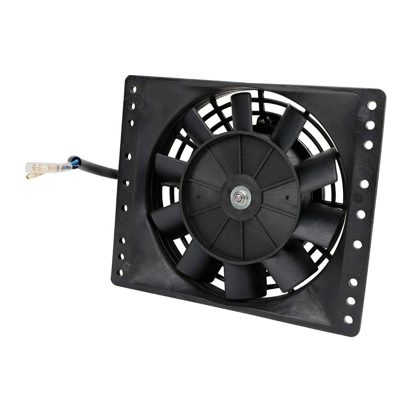 Electric Radiator Fan - DRR/ Apex - 12V