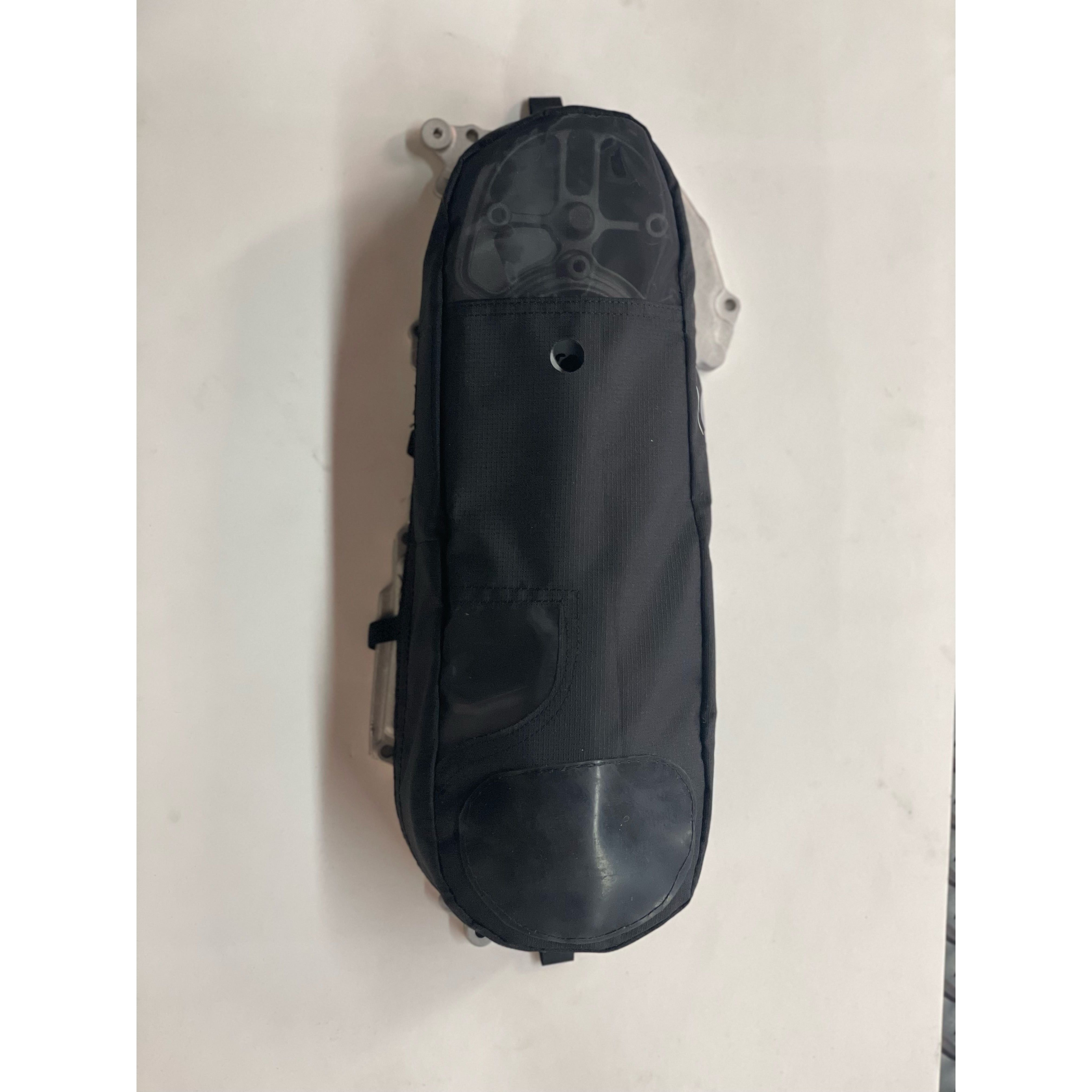 Kool Ride - CVT Outerwrap