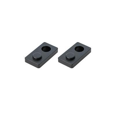 KTM/Husqvarna 50/65/85 Handlebar Mount Risers 2009-2020 - G-FORCE POWERSPORTS