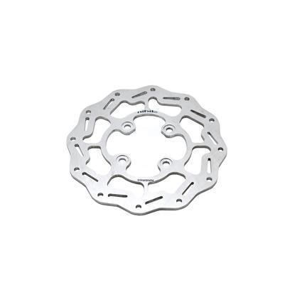 KTM/Husqvarna 65 Thick Rear Brake Rotor 2009-2020 - G-FORCE POWERSPORTS