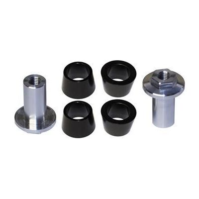 KTM/Husqvarna Billet Aluminum Bar Mount Cones 2015-2020 - G-FORCE POWERSPORTS