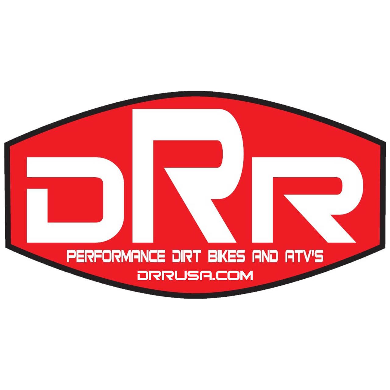 DRR - DROP SHIPMENT SCHEDULED
