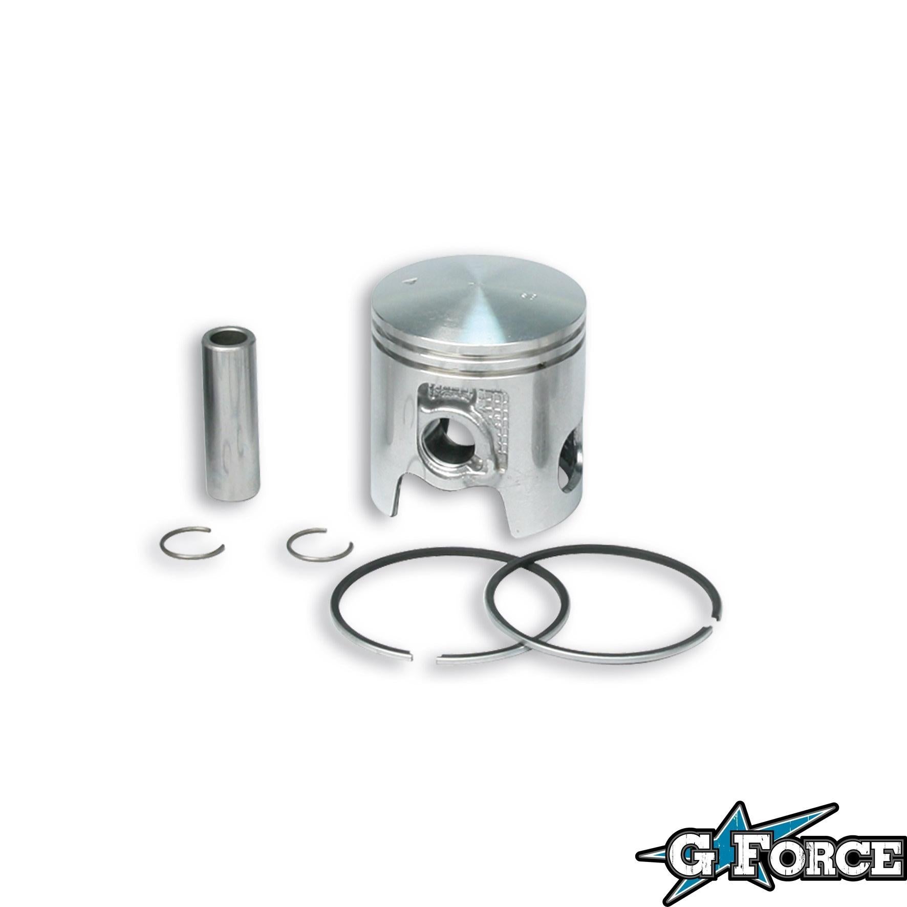 Malossi Replica 70cc/47mmPiston (12mm) #347849 - G-FORCE POWERSPORTS