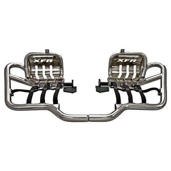 DRR & APEX PERFORMANCE PARTS > BODY > NERF BARS GFORCE POWERSPORTS