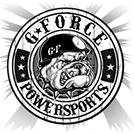 New Customer Discount Applied - G-FORCE POWERSPORTS