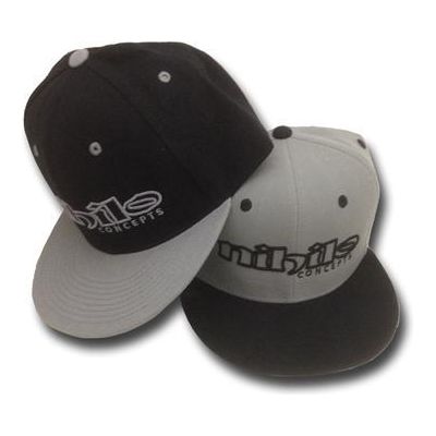 Nihilo Snap Back Hat - G-FORCE POWERSPORTS