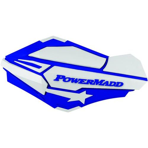 POWER MADD HANDGUARDS - Sentinel - G-FORCE POWERSPORTS