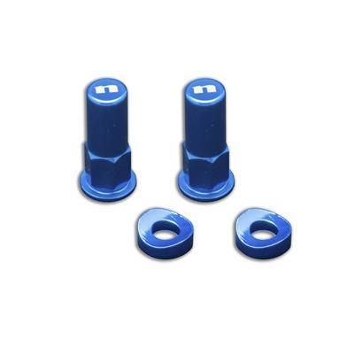 Rim Lock Nut Kit - G-FORCE POWERSPORTS