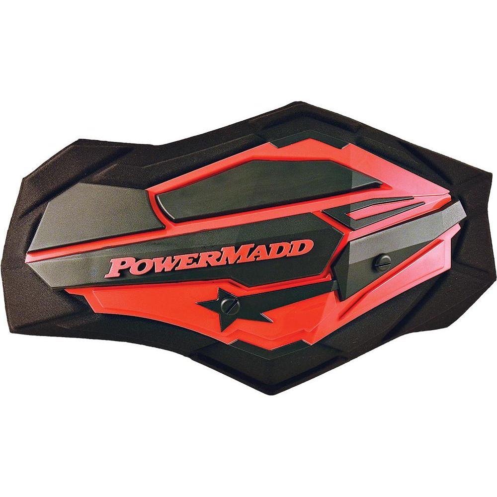 Sentinal Handguards Armor - G-FORCE POWERSPORTS