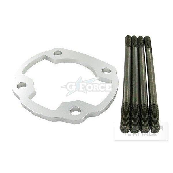 Spacer Kit for 90mm Crankshafts - G-FORCE POWERSPORTS