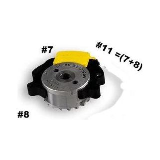 Spare Parts - Malossi PVL - MHR II - G-FORCE POWERSPORTS