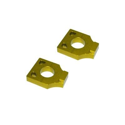 Suzuki Chain Adjuster Kit RM 85 2003-2019 - G-FORCE POWERSPORTS