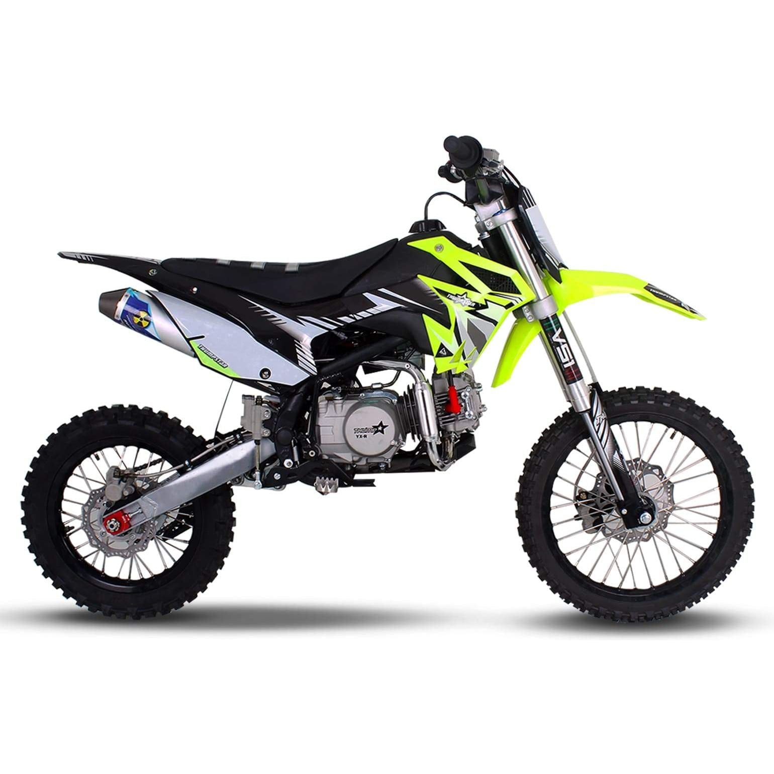 Thumpstar TSX 140 4-Stroke | Manual - G-FORCE POWERSPORTS