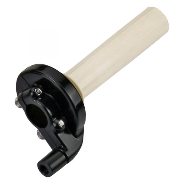 ATV Twist Throttle Assembly (CR Style) (34mm and Smaller Carb)