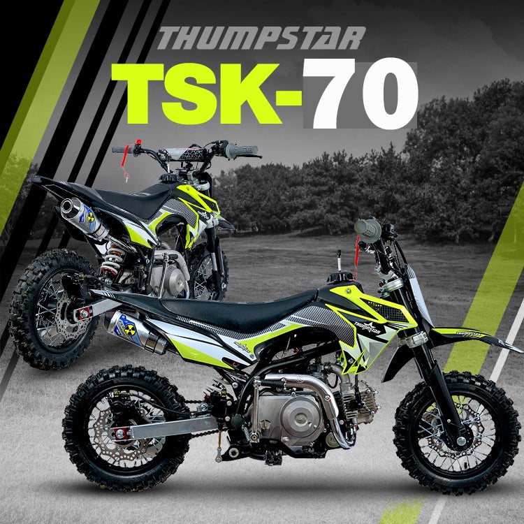 Thumpstar TSK 70XL (BACK ORDER)
