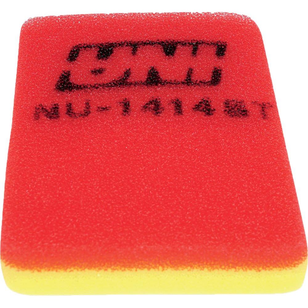 Uni Air Filter - KTM 50cc - G-FORCE POWERSPORTS