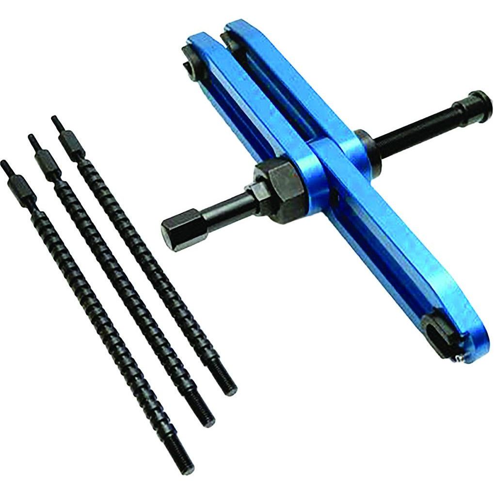 V2 Crankcase Splitter - G-FORCE POWERSPORTS