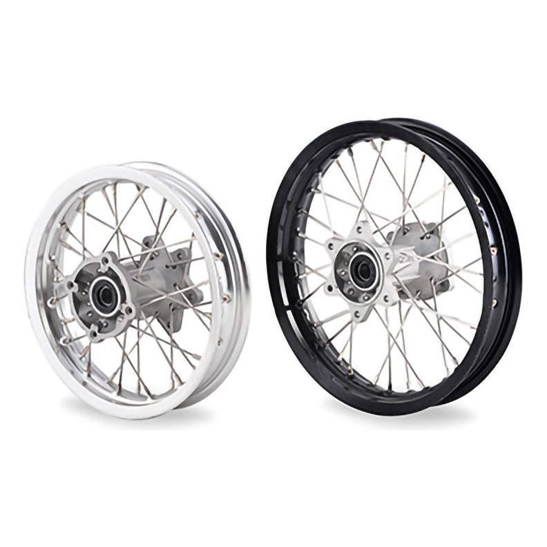 Thumpstar TSX 212 4-Stroke | Manual (BACK ORDER)