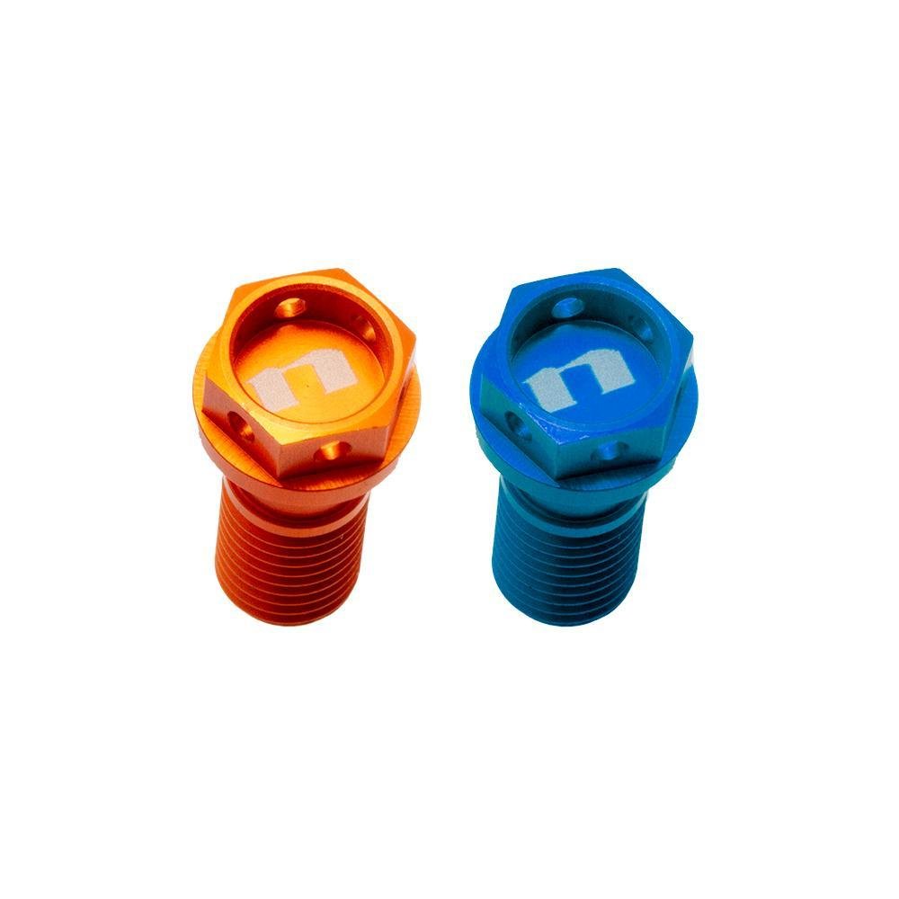 Works Banjo Bolt Formula - G-FORCE POWERSPORTS