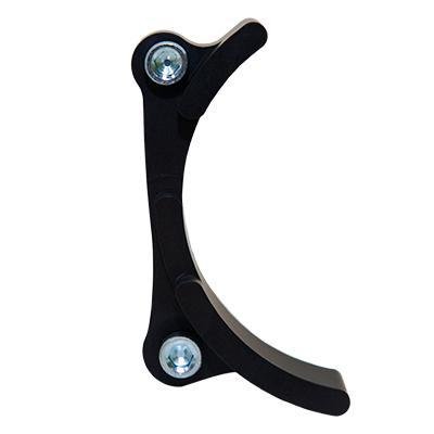 Yamaha YZ 125 Case Saver 2005-2019 - G-FORCE POWERSPORTS