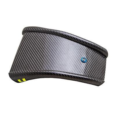 Yamaha YZ 65 Carbon Fiber Skid Plate 2018-2019 - G-FORCE POWERSPORTS