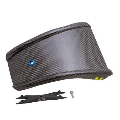 Yamaha YZ 65 Carbon Fiber Skid Plate 2018-2019 - G-FORCE POWERSPORTS