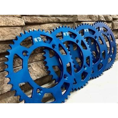 Yamaha YZ 65 rear Sprockets 2002-2019 - G-FORCE POWERSPORTS