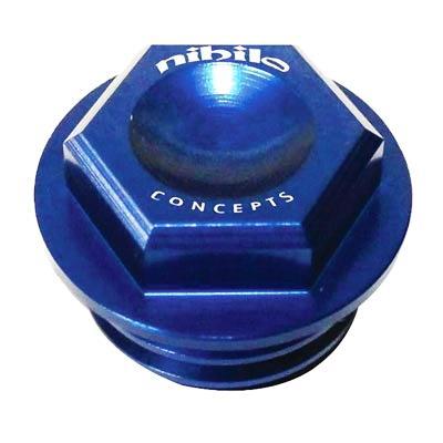 Yamaha YZ 85 Oil Fill Plug 2005-2019 - G-FORCE POWERSPORTS