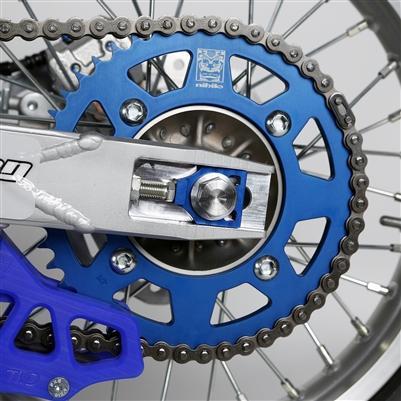 Yamaha YZ 85 Rear Sprocket 2002-2019 - G-FORCE POWERSPORTS