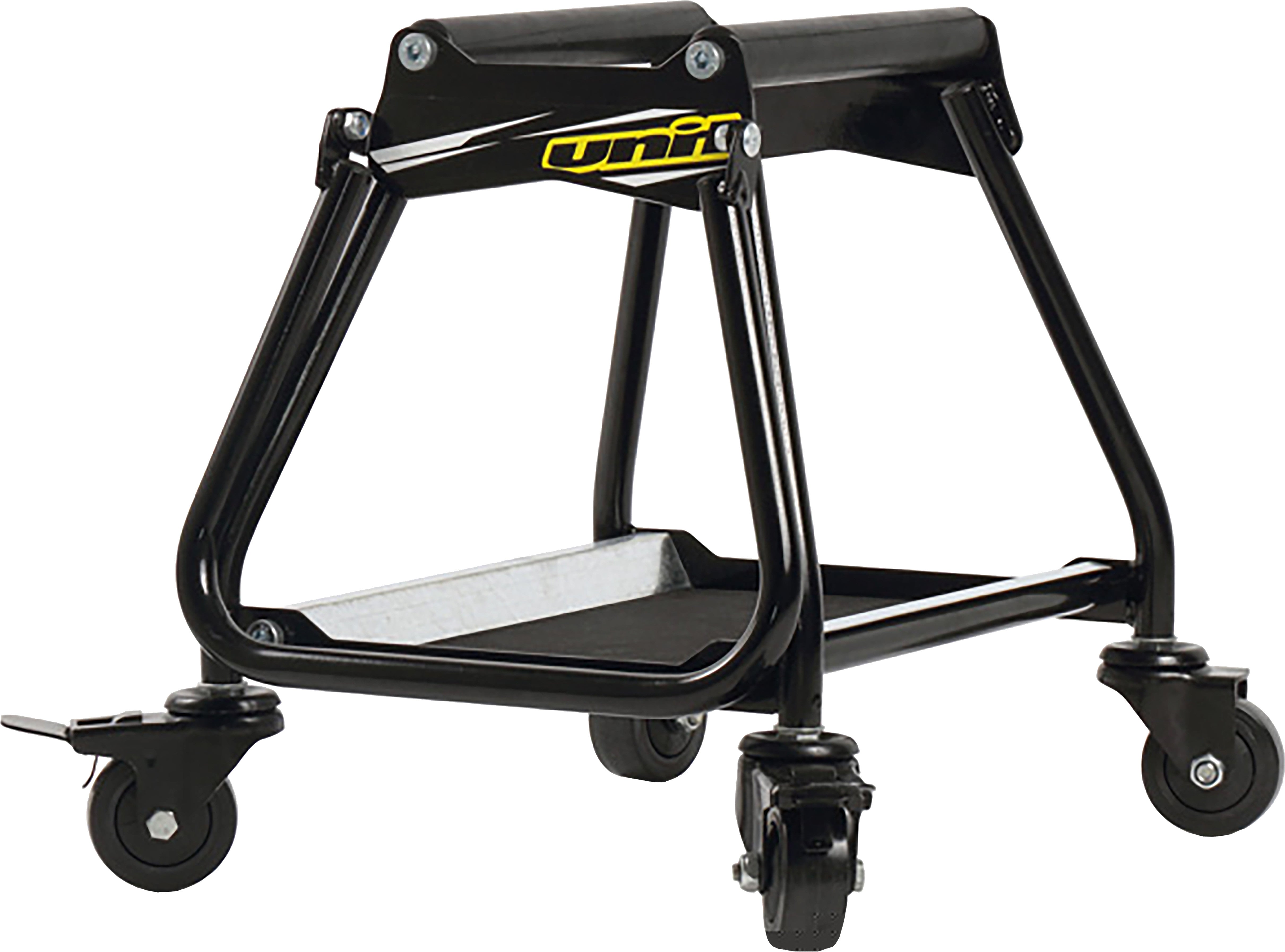 Dolly Stand w/Handle