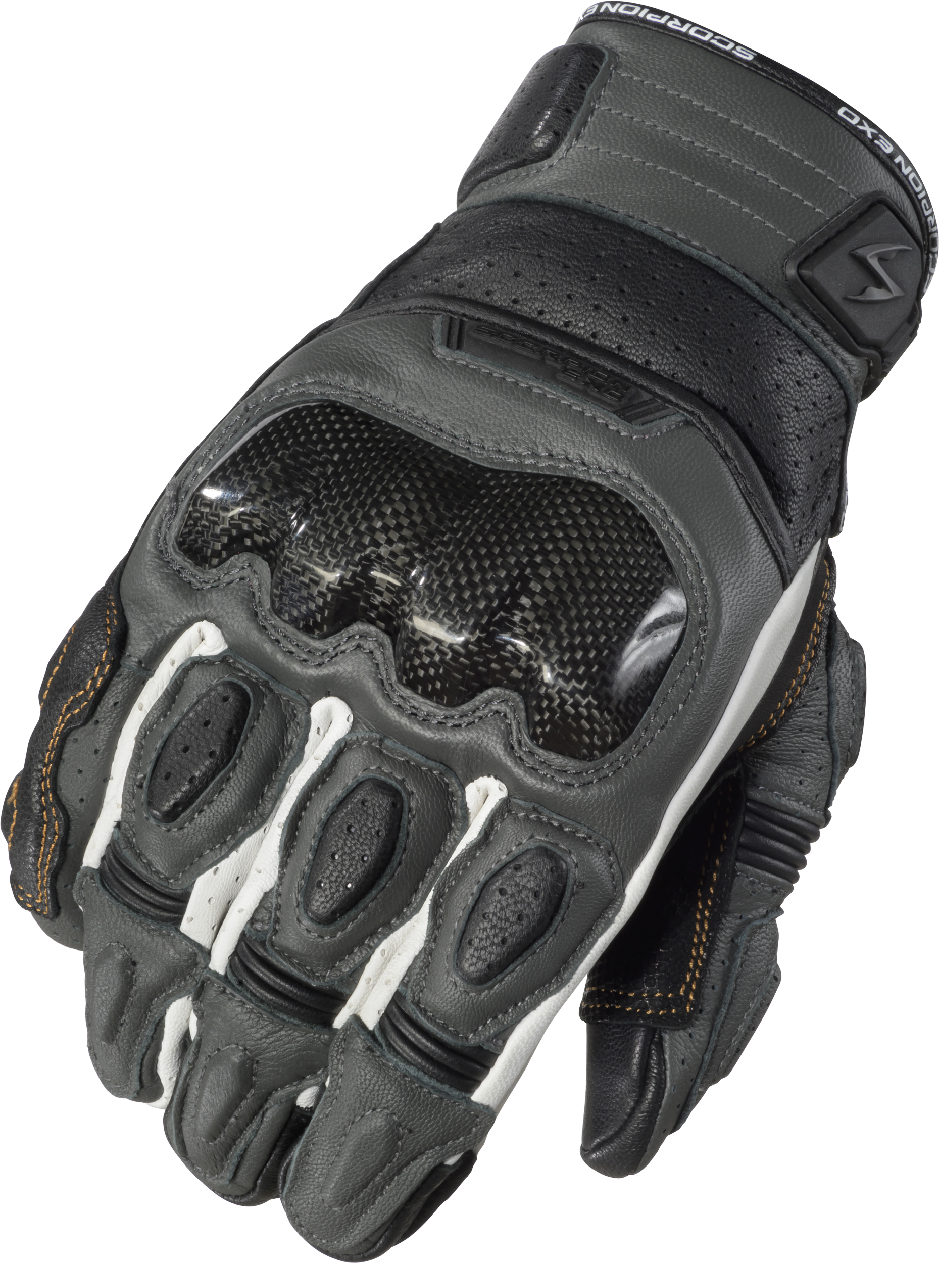SGS MK III Gloves