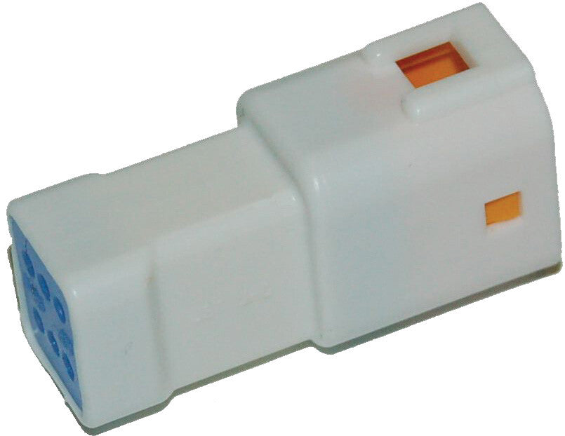 JST Tab Connectors