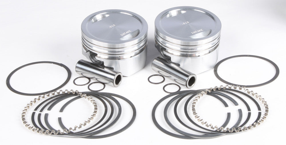 Cast Sportster Piston