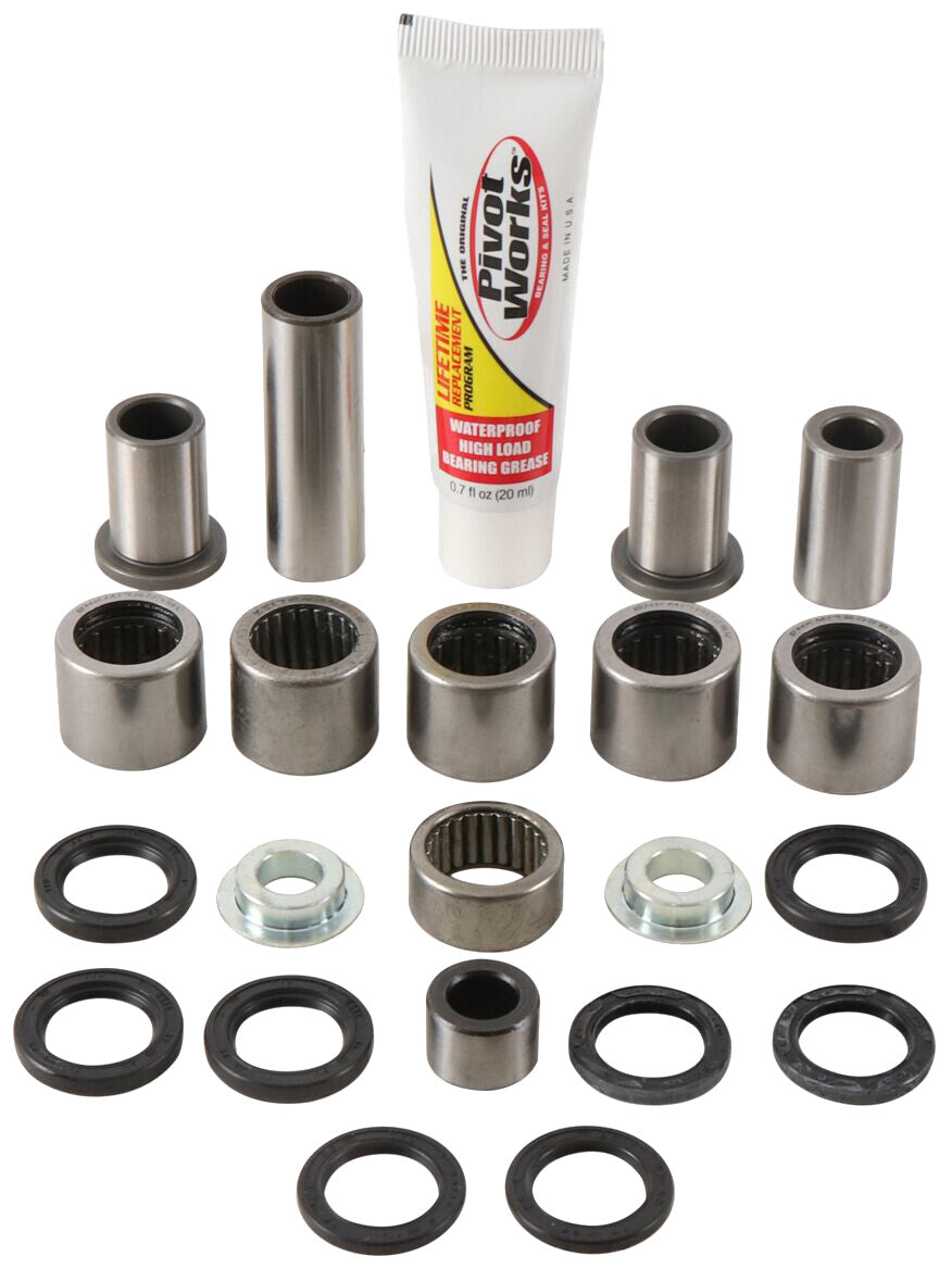 Suspension Linkage Bearing Kit