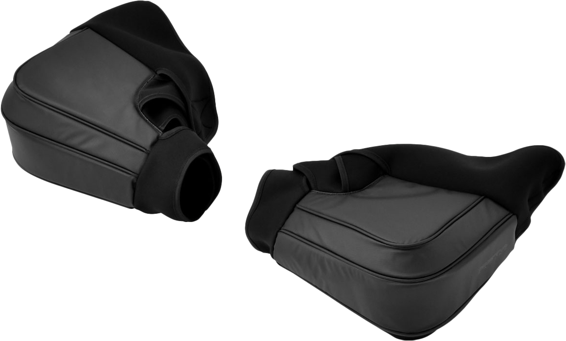 HAND WARMERS BLACK PR
