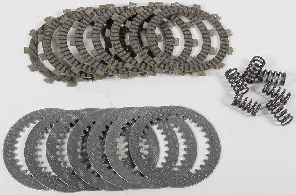 CLUTCH SET DRC61