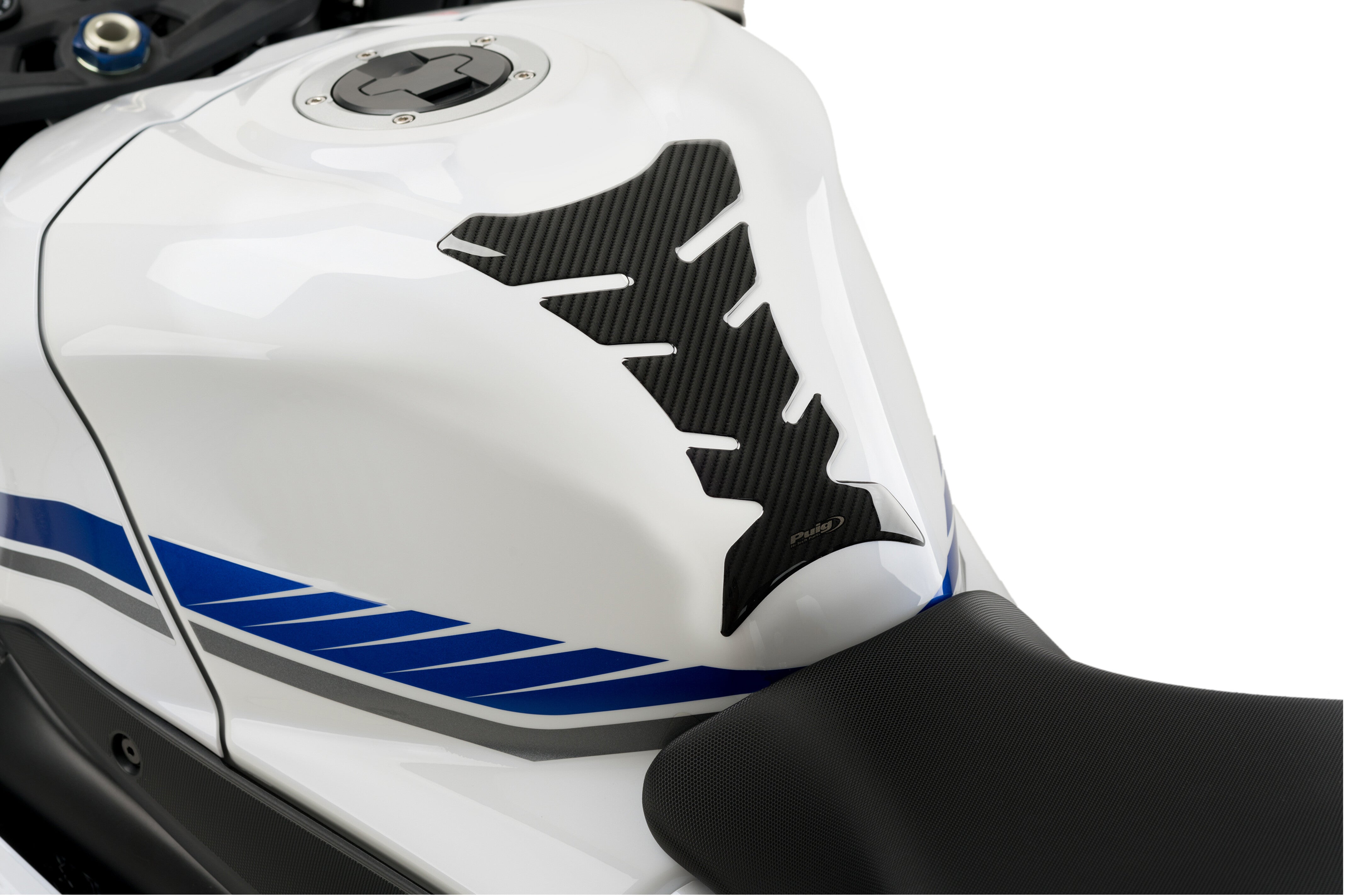Puig Performance Tank Pads