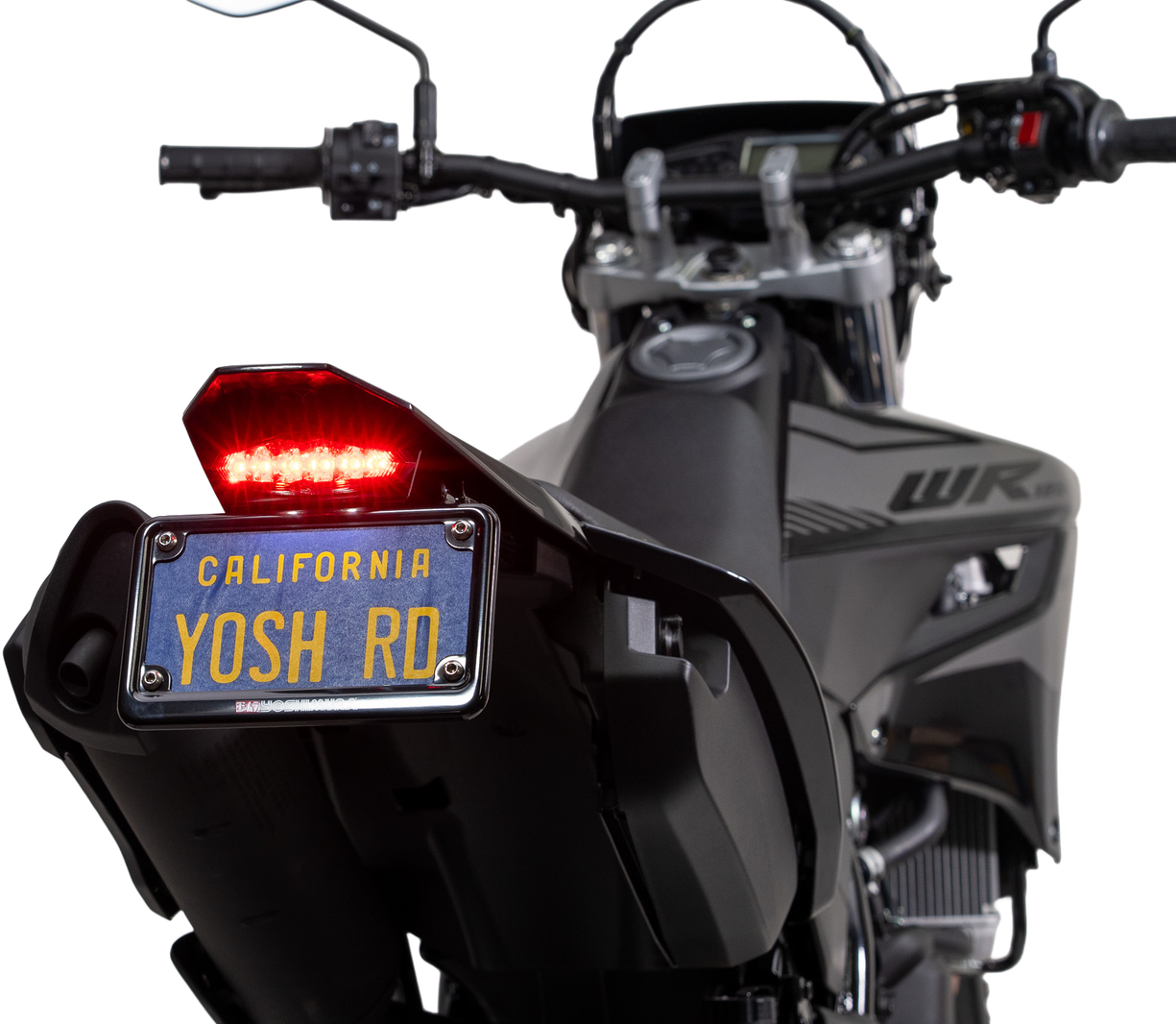 FENDER ELIMINATOR V2 KIT YAM