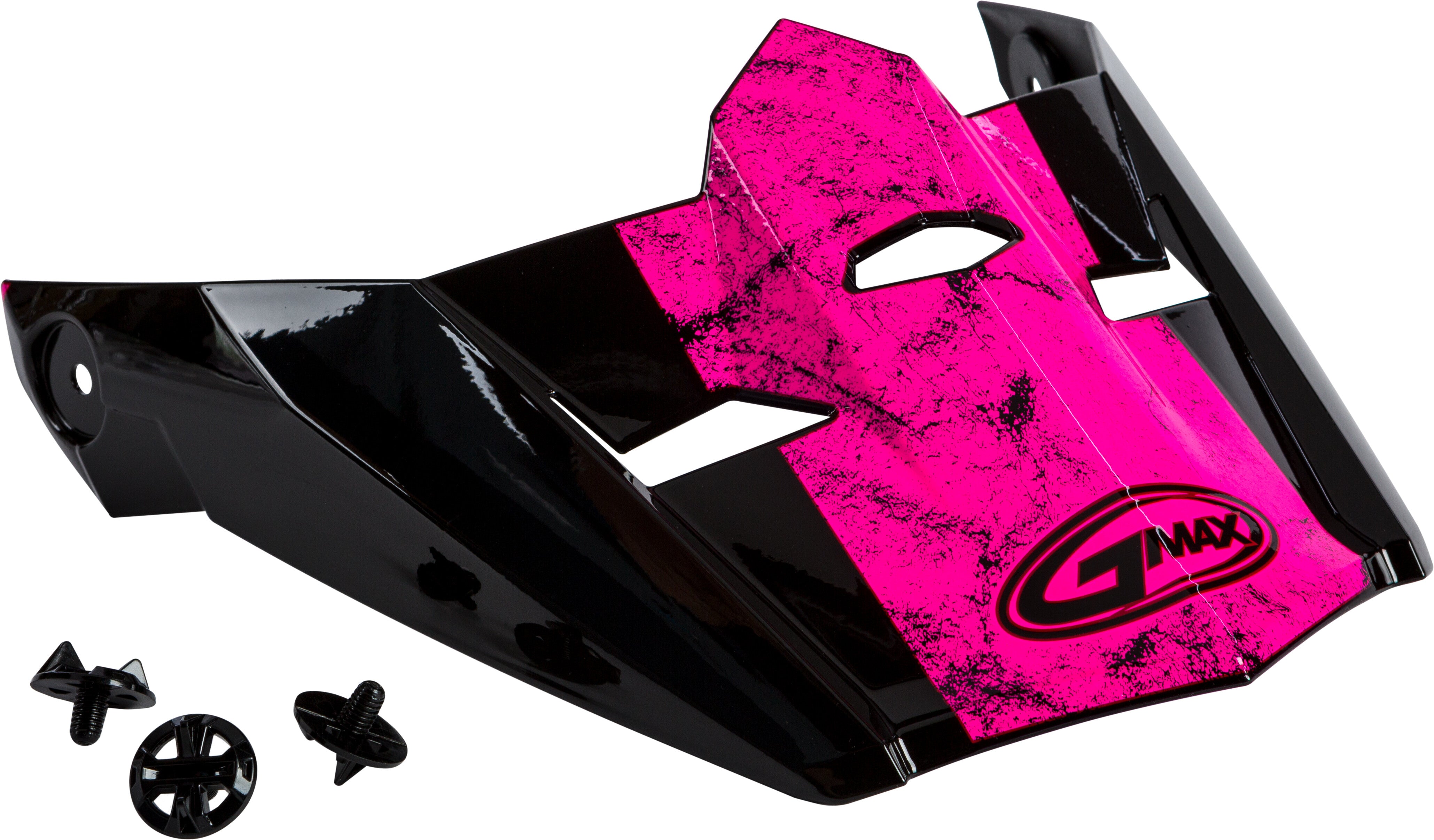 MX-46 Dominant Visor w/ Screws