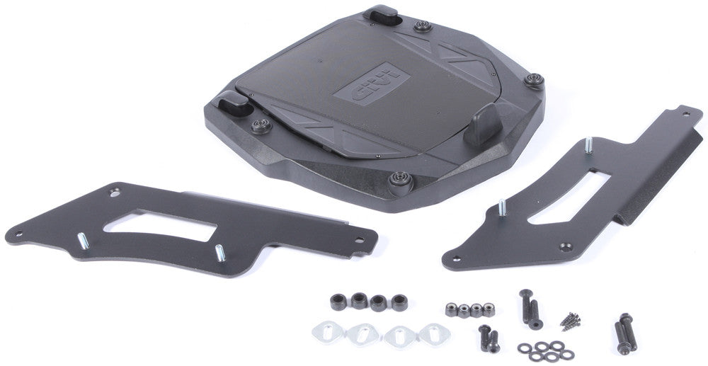 V35-V37/Trekker Case