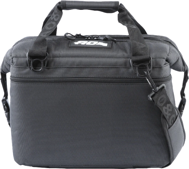 12 PACK BALLISTIC SILVER