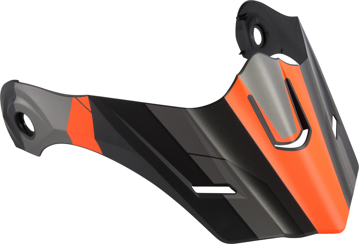 Helmet Peak Visor
